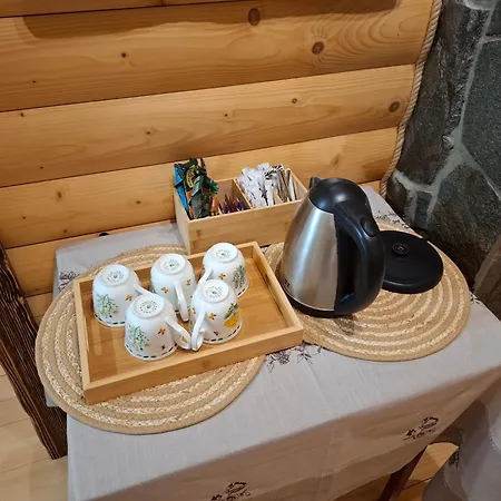 у миколайчуків Guest house