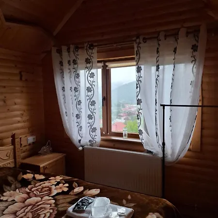 у миколайчуків *