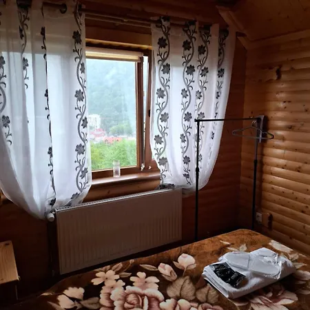 у миколайчуків Guest house *
