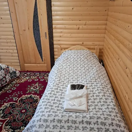 Guest house у миколайчуків