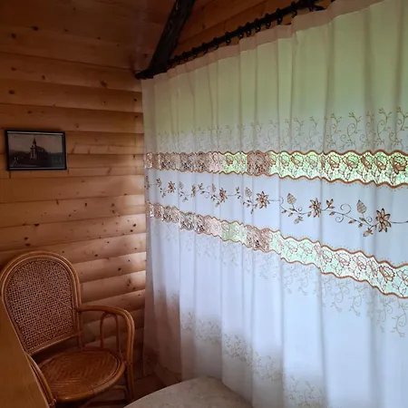 Guest house у миколайчуків Yaremche